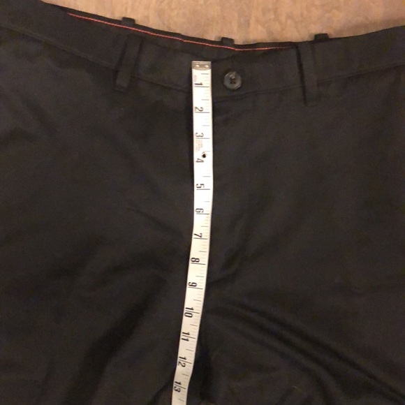 Haggar H26 golf shorts - Picture 5 of 9